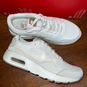 W Nike Airmax SC